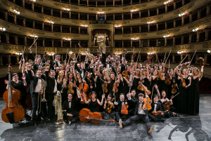 AMA Calabria apre il sipario con l'Orchestra dell'Accademia Teatro alla Scala