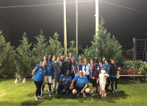 Progetto ''All Colours Are Beautiful'' a Reggio Calabria