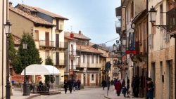 Covid: Serra San Bruno diventa zona rossa