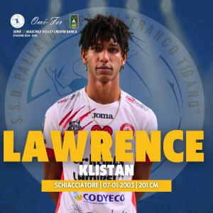 Palmi, ecco Klistan: spettacolo assicurato