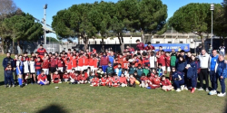 Una festa all&rsquo;insegna del rispetto delle regole