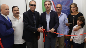 Fucina di formazione per lo sport e il benessere