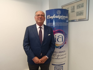 Energia e carburanti, Ascioti (Confartigianato Calabria): ''Non possiamo permetterci un'altra crisi come quella del 2022''