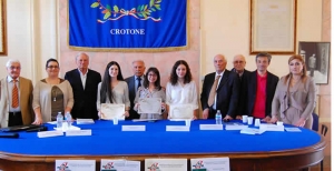 San Paolo Anteas: 3^ edizione del concorso letterario a Crotone