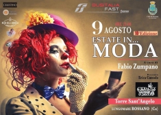 Tante novit&agrave; per la 18&deg; edizione in programma il prossimo 9 Agosto a Sant&rsquo;Angelo