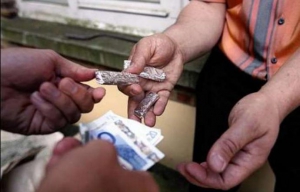 Smantellata rete di spaccio di droga a Taurianova