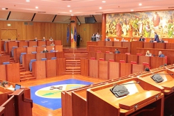 Calabria: Consiglio regionale, dopo le condanne della Corte dei conti Augliera chiede il ricambio di ''nomi, facce e metodi''