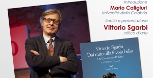 Vittorio Sgarbi presenta &ldquo;Dal mito alla favola bella. Da Canaletto a Boldini&rdquo;