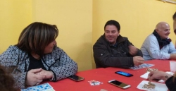 Sabato fiaccolata dei boy scout ad Altomonte