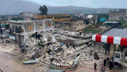 Terremoto in Siria e Turchia, allarme tsunami sulle coste italiane