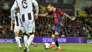 Crotone, un passo avanti per sognare ancora