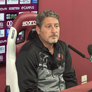 Reggina-Trocini, c&rsquo;&egrave; la volont&agrave; di andare avanti