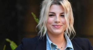 Emma Marrone in concerto a Reggio Calabria