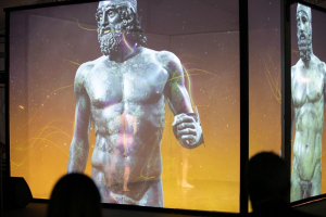 Calabria protagonista della Festa del Cinema di Roma