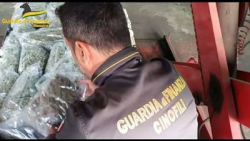 Tempi di Covid, droga arrivava a Messina in ambulanza