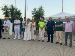 La Guardia Costiera di Soverato apre le sue porte alla leggenda del mare