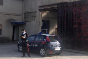 ''Furbetti del cartellino'', tre denunce nel Cosentino