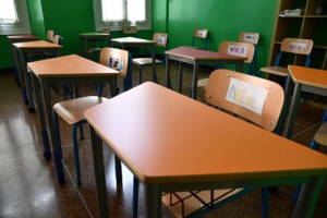 Scuola chiusa a Soverato dopo il diniego di terapia comportamentale ad alunno disabile
