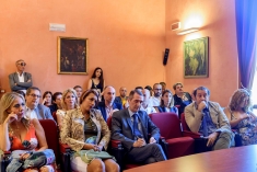 Convegno Helios Magazine a Reggio per un nuovo protagonismo civile