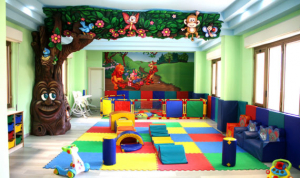 Asili nido in Calabria, Ferrara (M5S): ''Le risorse ci sono eppure la Calabria &egrave; ultima in Europa''