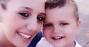 Ritrovato il corpo del piccolo Nicol&ograve; sotto i detriti