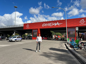 Dalla Calabria al Festival di Roma: la web serie Escape School finalista al Digital Media Fest