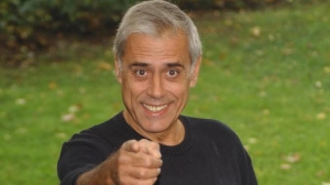 Domani sera al ''Cilea'' grande attesa per Teo Teocoli