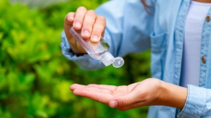 Confezioni antibatterici sequestrate nel reggino