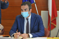 Molestie liceo Castrolibero, Occhiuto: ''Fare piena luce''
