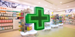 Sanit&agrave; calabrese: non tutto e' da buttare, le Farmacie esempio di efficienza e impegno a favore della popolazione