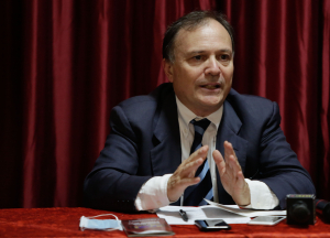 Morte Maurizio Pollini, Pollice: ''Lavoreremo per ricordare il suo genio''