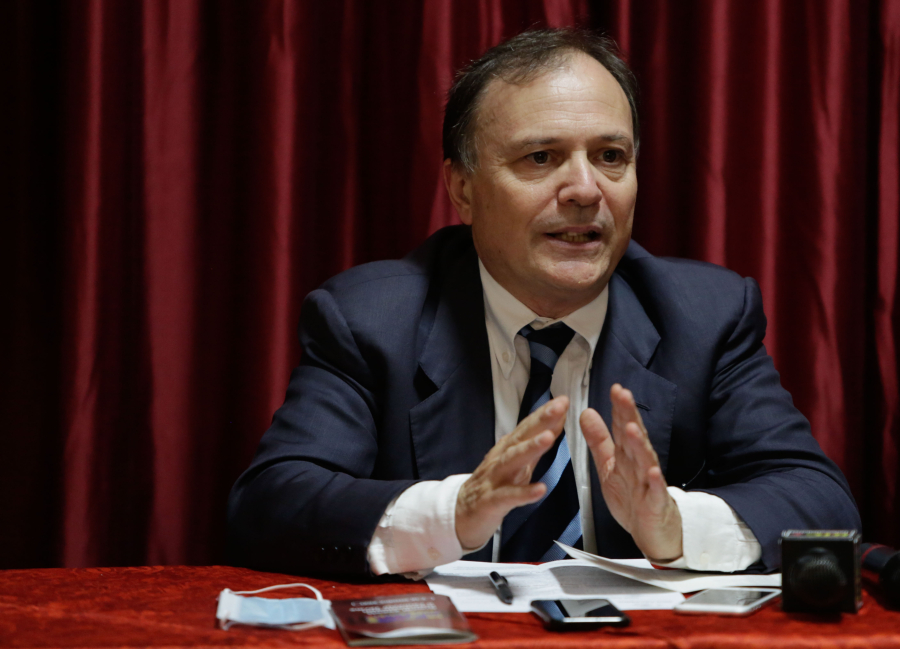 Morte Maurizio Pollini, Pollice: ''Lavoreremo per ricordare il suo genio''
