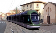 Firmato il contratto per la progettazione esecutiva della metrotramvia di Cosenza