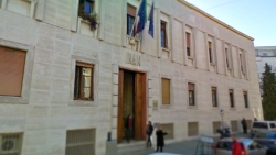 Cyber Security, siglato protocollo d&rsquo;intesa tra la Polizia di e Asp Cosenza