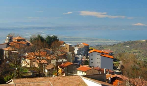 Venti milioni per i piccoli comuni calabresi