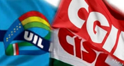 I dipendenti della Cigl Cisl e Uil chiedono spettanze arretrate al Comune