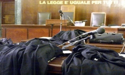 Camera Penale di Catanzaro: astensione udienze 13 e 14 marzo 2018