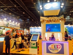 La Calabria nello stand Italia al Salone BtoB di Parigi