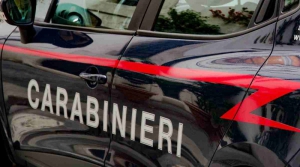 Estorsioni ed armi, colpita cosca Labate a Reggio Calabria