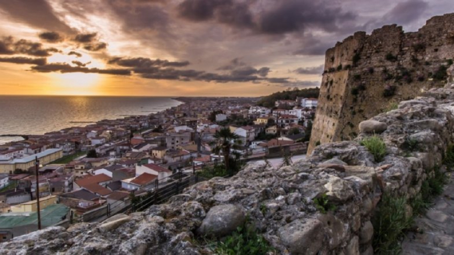 Cariati si candida a citt&agrave; creativa Unesco