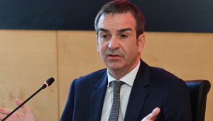 Tragedia a Catanzaro: le parole di Occhiuto