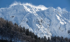 Dalle Alpi agli Appennini, online il sito del Cai con l&rsquo;itinerario