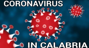 Covid-19: sei nuovi casi positivi in Calabria