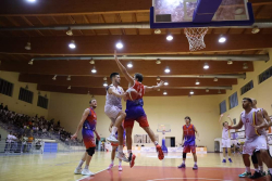 Academy, un&rsquo;irresistibile ''remuntada''