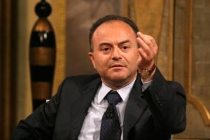 Nicola Gratteri, incontro a Satriano