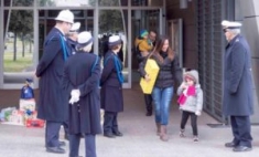 Torna la Befana del Vigile, il 6 Gennaio a Cosenza