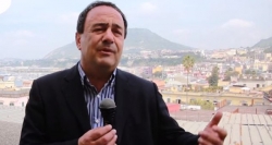 Sindaco Riace, pronto a gettare spugna