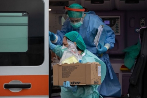 Nessun tampone a chi rientra in Calabria, Giuseppe Regina: ''Bisogna fare chiarezza''