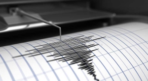 Scossa di terremoto a Vibo Valentia