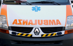 Scontro tra una moto e due auto, morto un giovane a Gioiosa Ionica